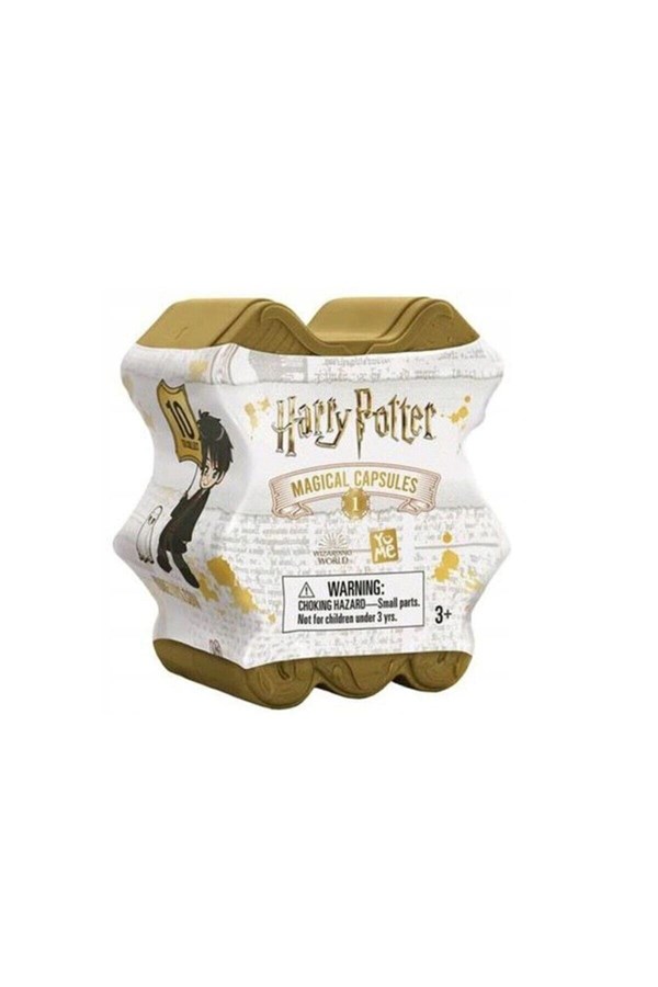 13510 Harry Potter Sihirli Sürpriz Kutu