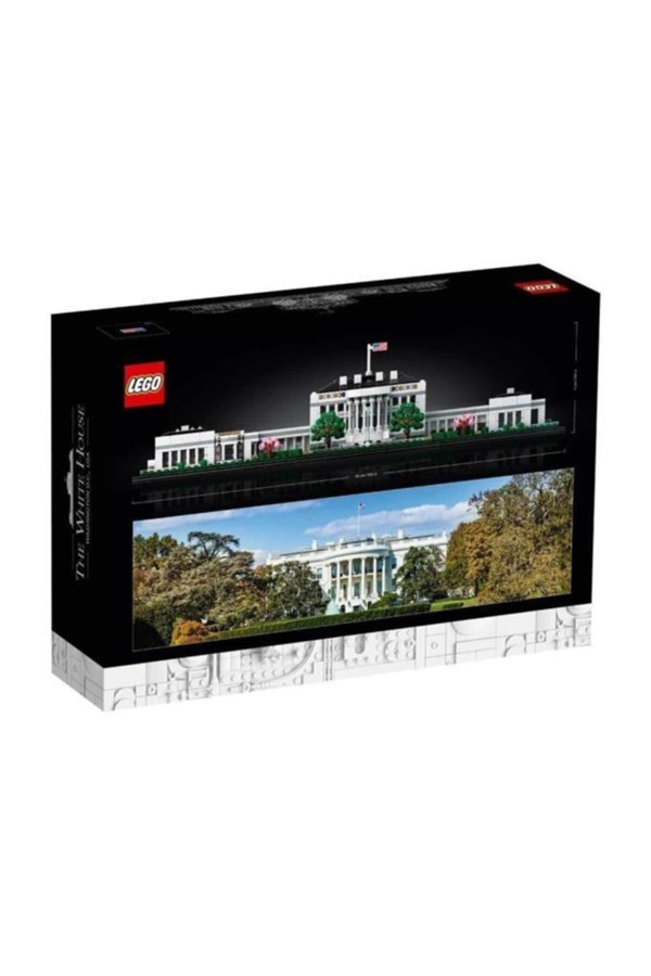 Architecture Beyaz Saray 21054