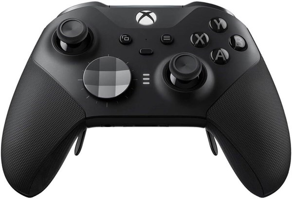 Xbox One AksesuarlarıMicrosoft Xbox One Elite Controller Series 2 konsolkulubu.comMicrosoft Xbox One Elite Controller Series 2