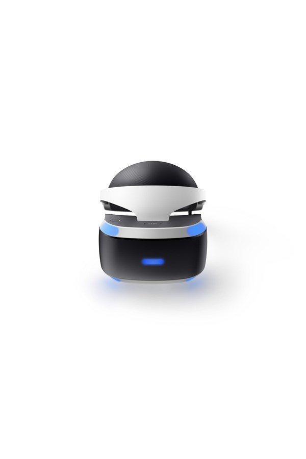 PlayStation VR Mega Pack MK5 Ps4 & Ps5 Uyumlu (Sony Eurasia Garantili)