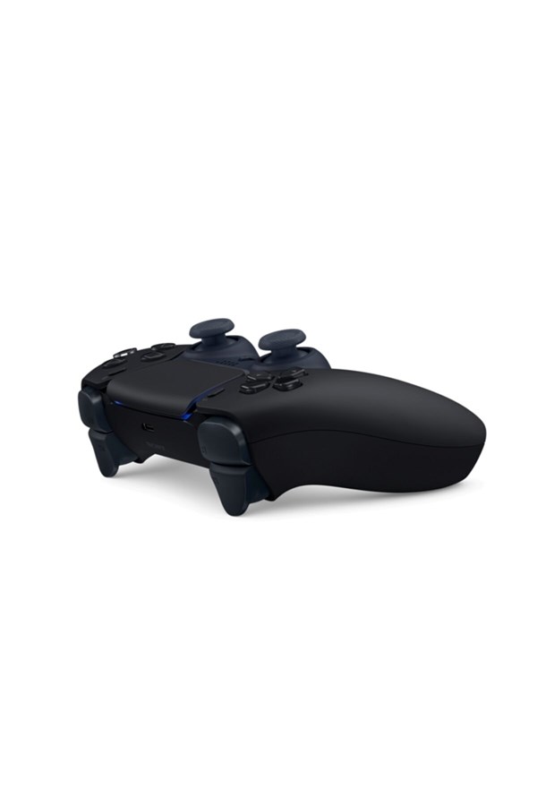 Ps5 AksesuarlarıSony PlayStation 5 DualSense Midnight Black konsolkulubu.comPs5 Dualsense Kablosuz Kumanda Midnight Black Siyah ( Eurasia Garantili)