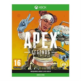 APEX LEGENDS LIFELINE EDITION XBOX ONE