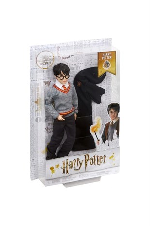 Mattel Harry Potter Figür 25 cm