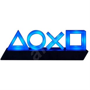 PlayStation 5 Paladone Icons Light