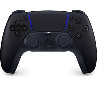 Sony PlayStation 5 DualSense Midnight Black