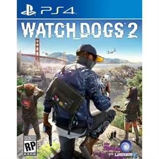 Ps4 OyunlarıWatch Dogs 2 Sony Ps4 Oyunu konsolkulubu.comWatch Dogs 2 PS4 Oyun